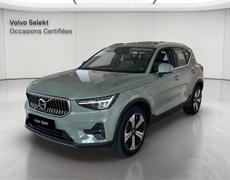 Volvo XC40 Vénissieux