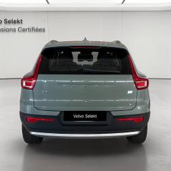Volvo XC40 XC40 T5 Recharge 180+82 ch DCT7 Ultimate V&eacute;nissieux