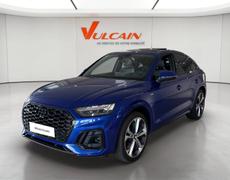 Audi Q5 Vénissieux