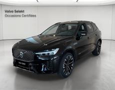 Volvo XC60 Villefranche-sur-Saône