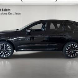 Volvo XC60 XC60 T6 AWD Hybride rechargeable 253 ch+145 ch Geartronic 8 Ultra Style Dark Villefranche-sur-Sa&ocirc;ne