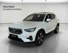 Volvo XC40 Vénissieux