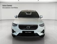 Volvo XC40 Vénissieux