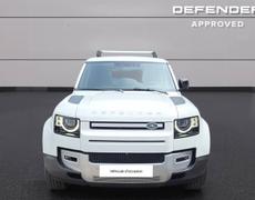 Land Rover Defender Saint-Étienne