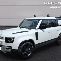 Land Rover Defender Defender 110 P400e PHEV BVA8 SE Saint-&Eacute;tienne