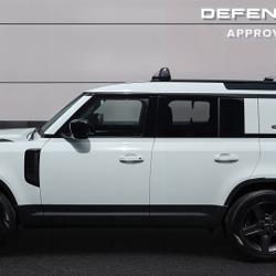 Land Rover Defender Defender 110 P400e PHEV BVA8 SE Saint-&Eacute;tienne