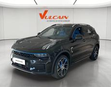 LYNK&CO 01 Villefranche-sur-Saône