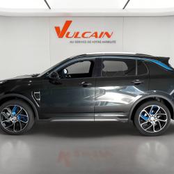 LYNK&CO 01 01 1.5 PHEV 261 ch DCTH7 Villefranche-sur-Sa&ocirc;ne