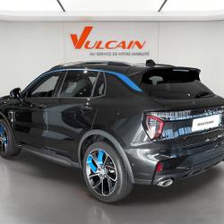 LYNK&CO 01 01 1.5 PHEV 261 ch DCTH7 Villefranche-sur-Sa&ocirc;ne
