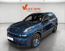 LYNK&CO 01 Vénissieux
