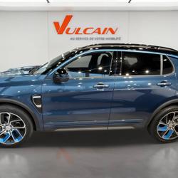 LYNK&CO 01 01 1.5 PHEV 261 ch DCTH7 V&eacute;nissieux
