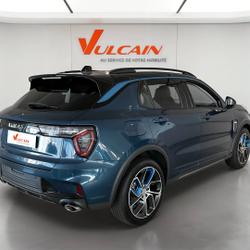 LYNK&CO 01 01 1.5 PHEV 261 ch DCTH7 Villefranche-sur-Sa&ocirc;ne