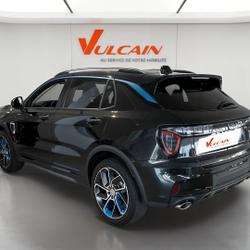 LYNK&CO 01 01 1.5 PHEV 261 ch DCTH7 Lyon 9e Arrondissement