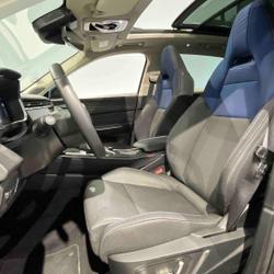LYNK&CO 01 01 1.5 PHEV 261 ch DCTH7 Villefranche-sur-Sa&ocirc;ne