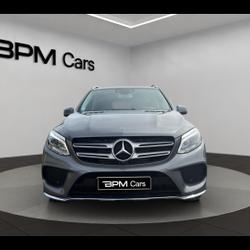 Mercedes GLE 350 d 258ch Fascination 4Matic 9G-Tronic occasion - La Chauss&eacute;e-Saint-Victor - photo 2/28
