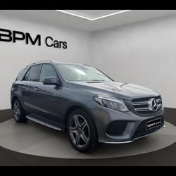 Mercedes GLE 350 d 258ch Fascination 4Matic 9G-Tronic occasion - La Chauss&eacute;e-Saint-Victor - photo 3/28