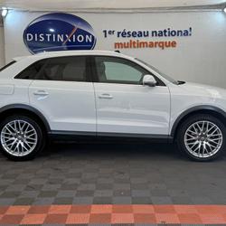 Audi Q3 1.4 TFSI COD 150 S Tronic Ambition Luxe &Eacute;tr&eacute;chy