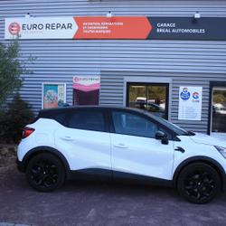 Renault Captur 1.6 E-TECH HYBRIDE 145CH RIVE GAUCHE Br&eacute;al-sous-Montfort