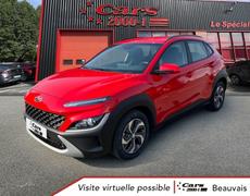 Hyundai Kona Beauvais