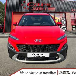 Hyundai Kona 1.6 GDI 141CH HYBRID INTUITIVE DCT-6 Beauvais
