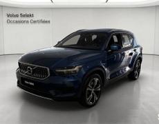 Volvo XC40 Villefranche-sur-Saône
