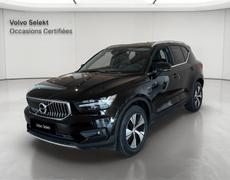 Volvo XC40 Vénissieux