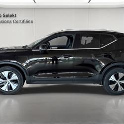 Volvo XC40 XC40 T4 Recharge 129+82 ch DCT7 Business V&eacute;nissieux