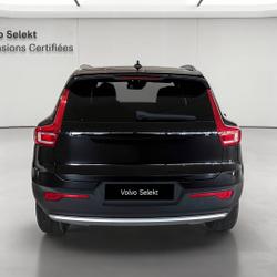 Volvo XC40 XC40 T4 Recharge 129+82 ch DCT7 Business V&eacute;nissieux