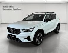 Volvo XC40 Vénissieux