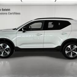 Volvo XC40 XC40 B3 163 ch DCT7 Ultra V&eacute;nissieux