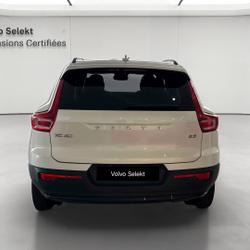 Volvo XC40 XC40 B3 163 ch DCT7 Ultra V&eacute;nissieux