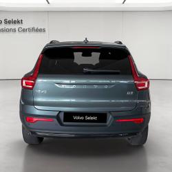 Volvo XC40 XC40 B3 163 ch DCT7 Ultra Villefranche-sur-Sa&ocirc;ne