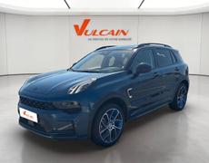 LYNK&CO 01 Villefranche-sur-Saône
