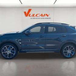 LYNK&CO 01 01 1.5 PHEV 261 ch DCTH7 Villefranche-sur-Sa&ocirc;ne