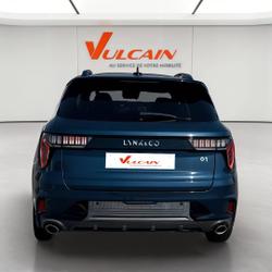 LYNK&CO 01 01 1.5 PHEV 261 ch DCTH7 Villefranche-sur-Sa&ocirc;ne
