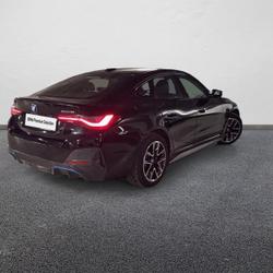 BMW i4 eDrive35 286ch M Sport Saint-L&ocirc;