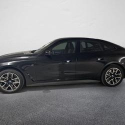 BMW i4 eDrive35 286ch M Sport Saint-L&ocirc;