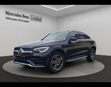 Mercedes GLC La Chaussée-Saint-Victor