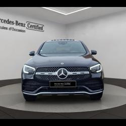 Mercedes GLC 300 de 194+122ch AMG Line 4Matic 9G-Tronic occasion - La Chauss&eacute;e-Saint-Victor - photo 2/32