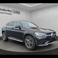 Mercedes GLC 300 de 194+122ch AMG Line 4Matic 9G-Tronic occasion - La Chauss&eacute;e-Saint-Victor - photo 3/32