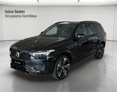 Volvo XC90 Vénissieux