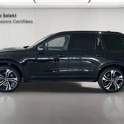 Volvo XC90 XC90 Recharge T8 AWD 303+87 ch Geartronic 8 7pl R-Design V&eacute;nissieux