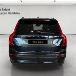 Volvo XC90 XC90 Recharge T8 AWD 303+87 ch Geartronic 8 7pl R-Design V&eacute;nissieux