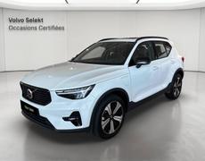 Volvo XC40 Vénissieux