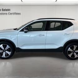 Volvo XC40 XC40 T5 Recharge 180+82 ch DCT7 R-Design V&eacute;nissieux