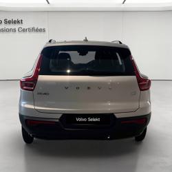 Volvo XC40 XC40 T5 Recharge 180+82 ch DCT7 R-Design V&eacute;nissieux