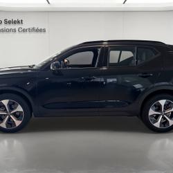 Volvo XC40 XC40 B3 163 ch DCT7 Ultra V&eacute;nissieux