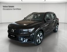 Volvo XC40 Vénissieux