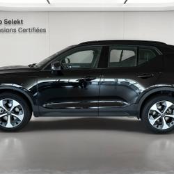 Volvo XC40 XC40 B3 163 ch DCT7 Ultra V&eacute;nissieux