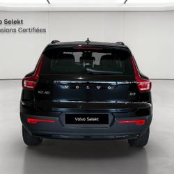Volvo XC40 XC40 B3 163 ch DCT7 Ultra V&eacute;nissieux
